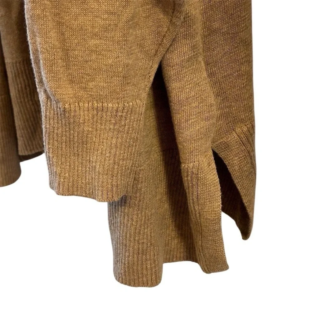 Duster cardigan camel xs‎
